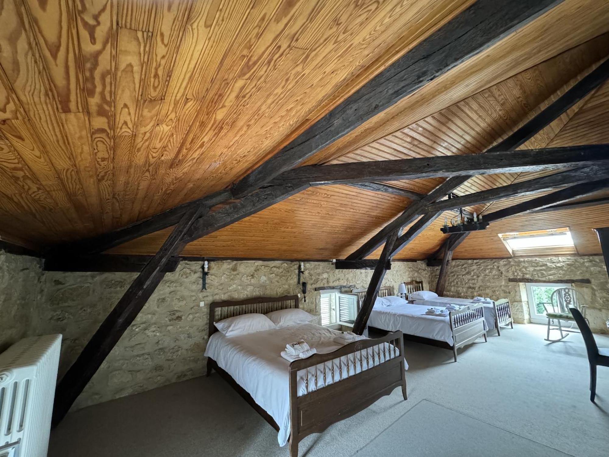 Hotel De France Et De Russie Thiviers Экстерьер фото
